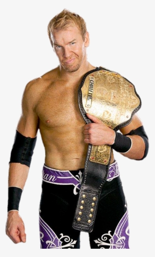 Did Anyone Else Like His Run As World Champion I'm - Christian Cage Ecw Champion