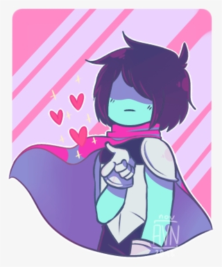 0 - Deltarune Transparent PNG - 1100x1100 - Free Download on NicePNG