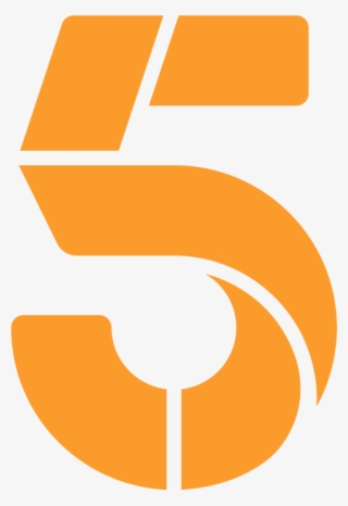 C5 - Channel 5 Logo Png