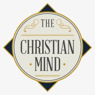 The Christian Mind White Transparent - My Dearest Christina: A Father Remembers His Daughter
