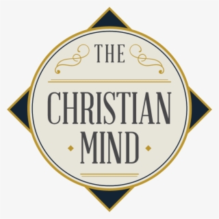 The Christian Mind White Transparent