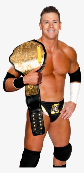 Alex Riley World Heavyweight Champion Wvz - Alex Riley