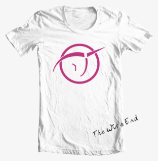 Invisible Pink Unicorn Tee Shirt Example - Civil Engineering T Shirt Online