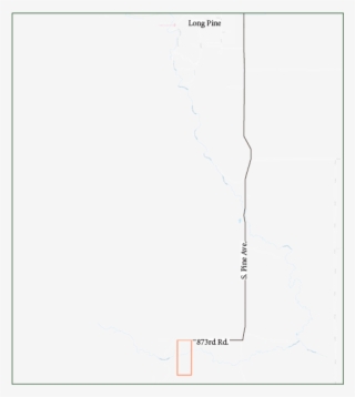 Trout Haven- 43828 873rd Rd, Long Pine, Ne 69217, Usa - Diagram