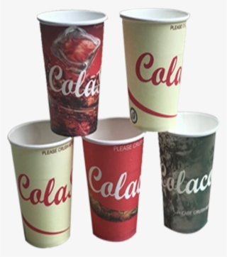 Paper Cups - Cup