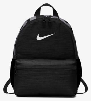 Nike Brasilia Just Do It - Nike Brasilia Mini Backpack