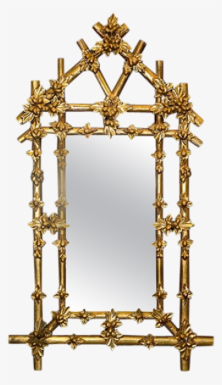 Traditional - Mirror