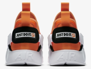 Read More - Nike Just Do It Huaraches