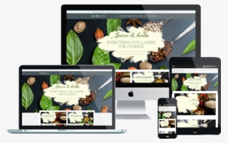 Ws Spicy Free Responsive Spices Store Woocommerce Wordpress - Hotel & Booking Joomla Template