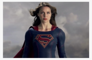 Na 2ª Temporada, Kara Ganha Efeitos Incríveis Em Novo - Melissa Benoist Supergirl Pokies