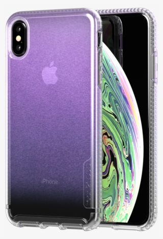 Wholesale Cell Phone Accessory Tech21 - Iphone Xs Max Case