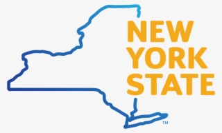 Certified And Approved By New York State - New York State Logo