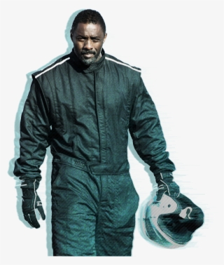 Idris Elba No Limits Tv Mini Series - Gentleman