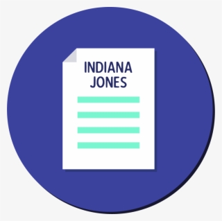 Frk Reports Indiana Jones - Portable Network Graphics