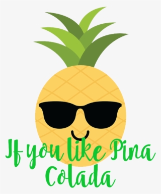 Pineapple Emoji Clip Art