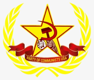 Party Of Communists Usa - American Labor Party
