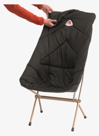 Robens Navigator Camping Chair Brown