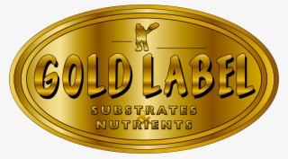 Product Filter - Gold Label 6040 Logo