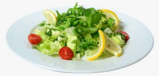 specials - soup and salad diet before and after