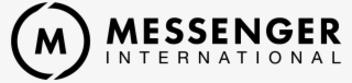messenger international logo