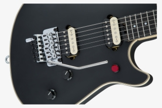 Wolfgang® Usa Edward Van Halen Signature