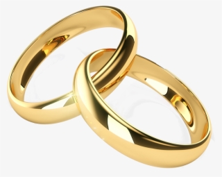 Ring Png Transparent Image - Transparent Background Wedding Ring Transparent