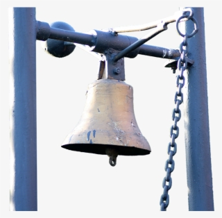 Bell, Isolated, Ring, Metal, Church Bell, Sound, People - Bell