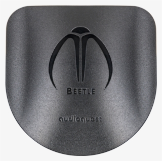 Beetle Angled - Audioquest Beetle Optical Bluetooth Usb Digital-to-analog