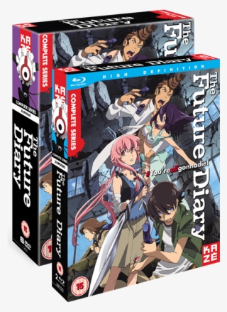 Future Diary