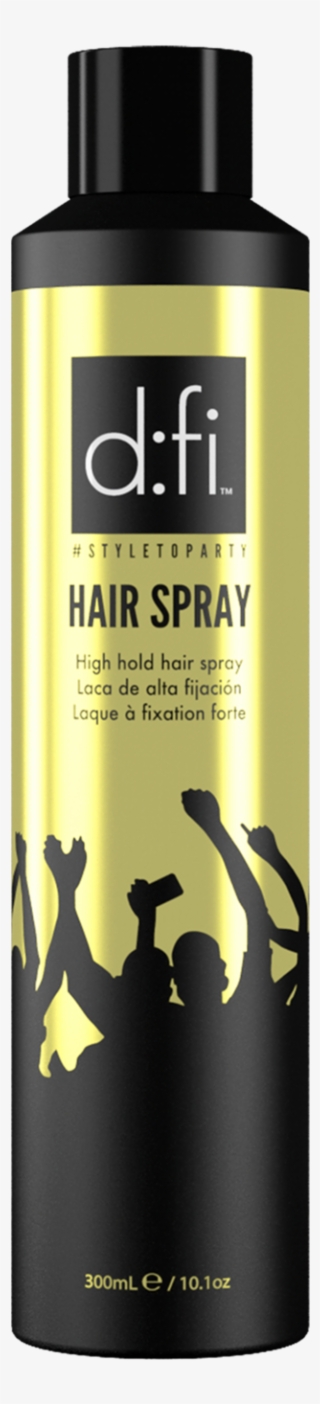 Revlon Professional - D Fi Hair Spray