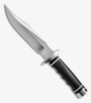 Sog Trident Bowie - Super Sharp Knife