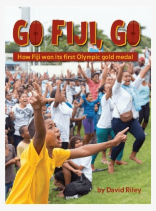 Go Fiji, Go - Fiji