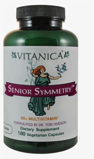 Featured Ingredients - - Vitanica Maternal Symmetry 180 Veggie Caps