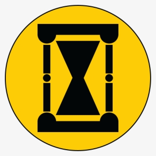Chrono Cops Emblem - Logo