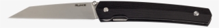 P865 Ruike Knife - Knife