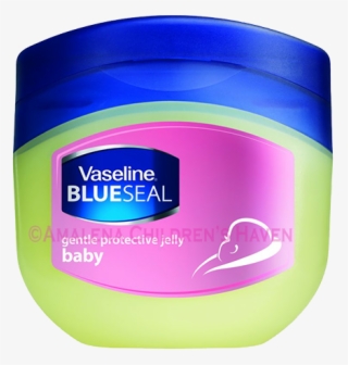 Vaseline Blueseal Jelly 250ml