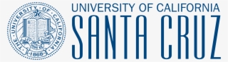 Professor And Division Chair, Department Of Electrical - Uc Santa Cruz Logo Png