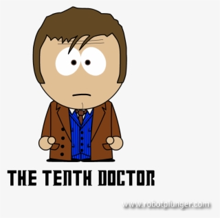 The Tenth Doctor