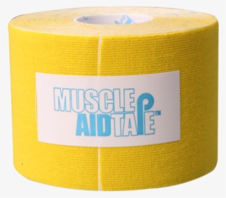 Roll Only - Muscleaidtape Kinesiology Tape