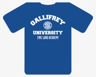 Gallifrey University Inspired David Tennant Png Gallifrey - Still Play With Cars