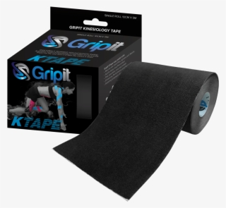 Gripit - Shoulder Pre-cut Tape