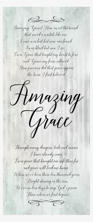 Thank You - Handwriting