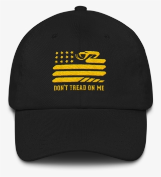 Dont' Tread On Me - Hat