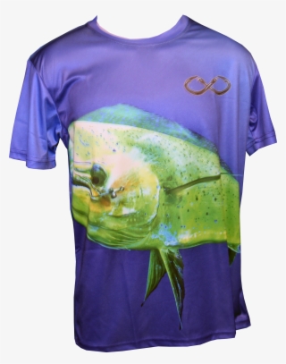 Image Of Mahi Hooked Up - Bass