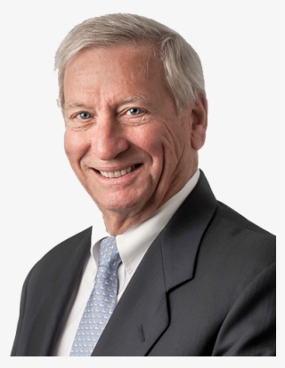 Jack Hardin Selected As Heroes Saints & Legends Honoree - Businessperson