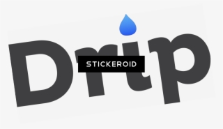 Drip Logo - Graphic Design