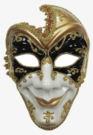 Male Masquerade Masks Full