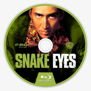 Snake Eyes Bluray Disc Image - Snake Eyes 1998 Dvd Covers