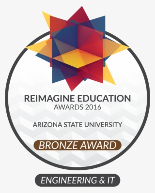 Engineering & It Bronze Award