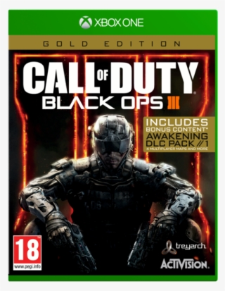 Call Of Duty® - Call Of Duty Black Ops 4 Xbox 360